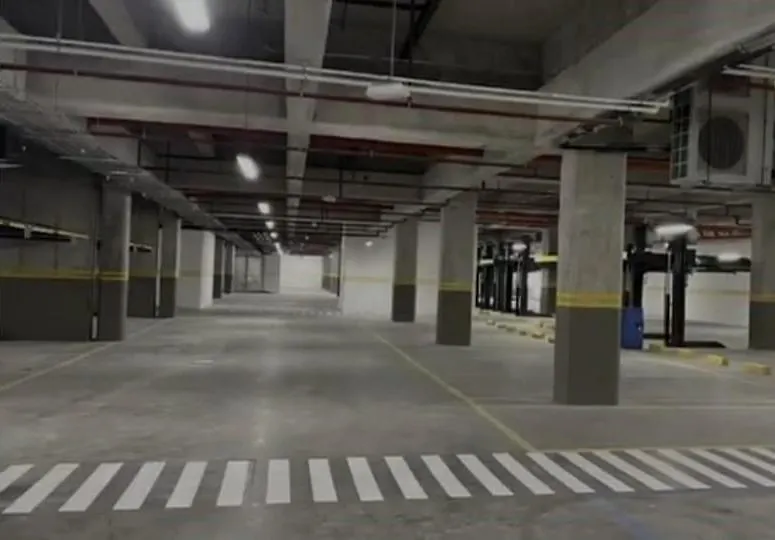 Apartamento Suite En Bello Horizonte A 2 Min De La Playa Σάντα Μάρτα Διαμέρισμα