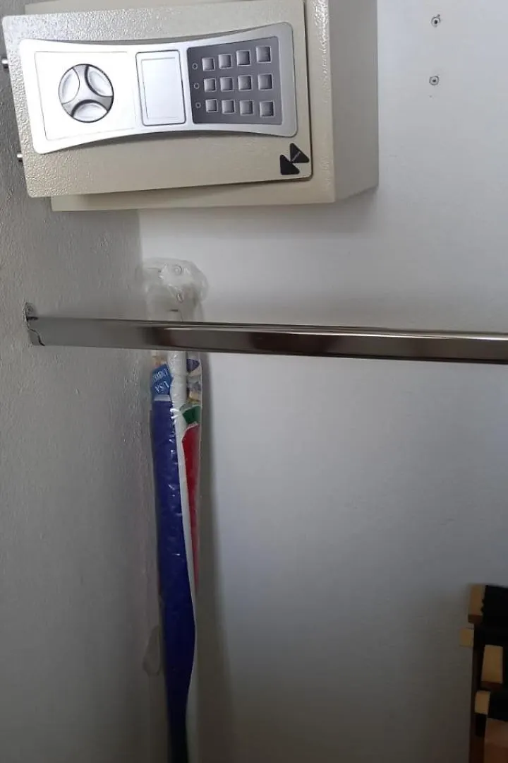 Apartamento Suite En Bello Horizonte A 2 Min De La Playa Σάντα Μάρτα 0*,  Κολομβία