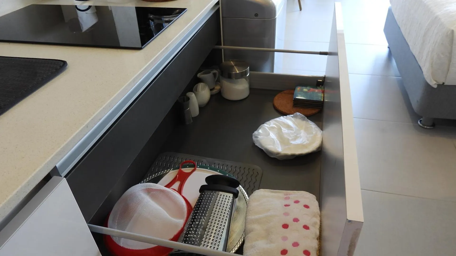 Διαμέρισμα Apartamento Suite En Bello Horizonte A 2 Min De La Playa Σάντα Μάρτα