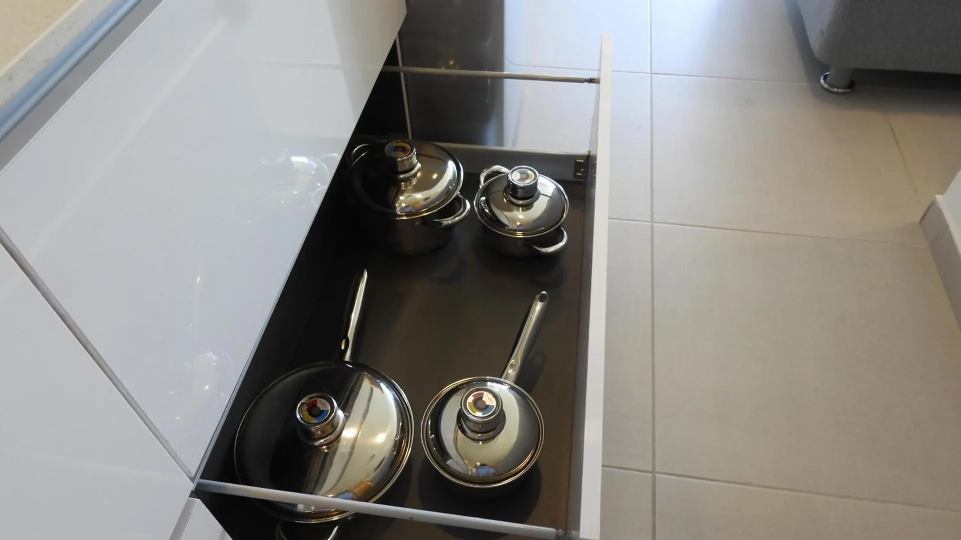 Apartamento Suite En Bello Horizonte A 2 Min De La Playa Σάντα Μάρτα