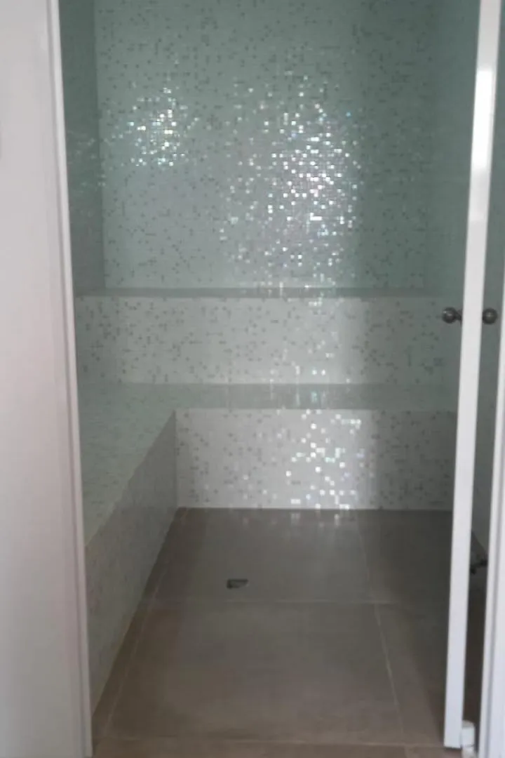 Apartamento Suite En Bello Horizonte A 2 Min De La Playa Σάντα Μάρτα Διαμέρισμα