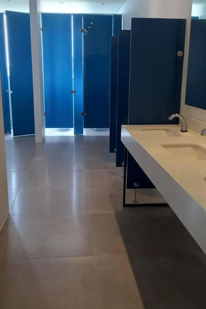 Apartamento Suite En Bello Horizonte A 2 Min De La Playa Σάντα Μάρτα Κολομβία