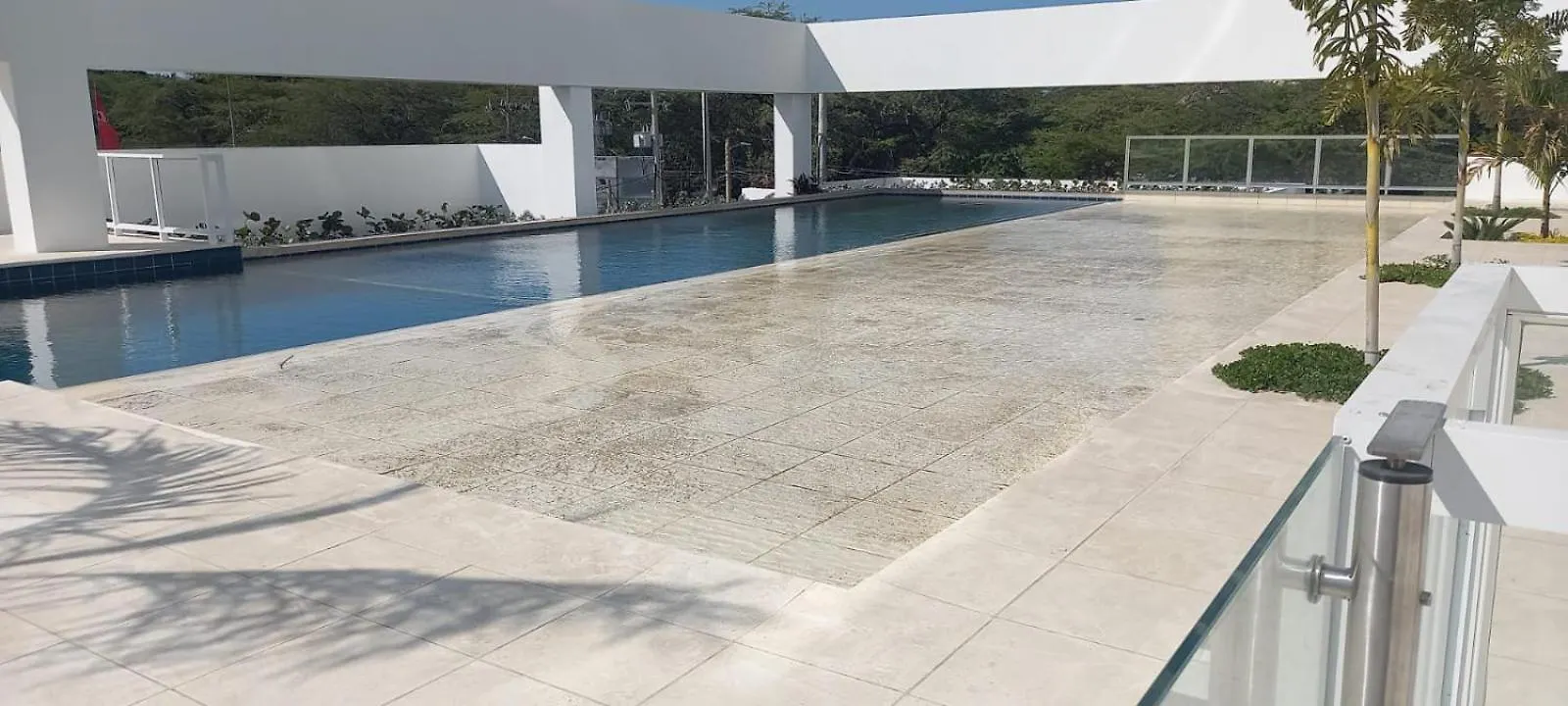 Apartamento Suite En Bello Horizonte A 2 Min De La Playa Santa Marta  Santa Marta (Magdalena)
